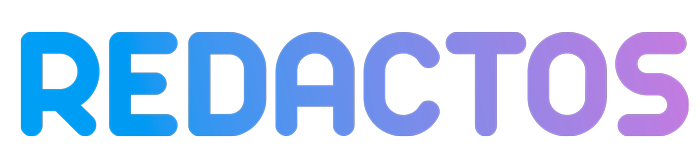 Redactos Logo